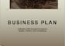 create business plan for start ups